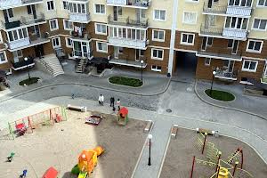 квартира за адресою Люстдорфська дор. (Черноморская), 100г