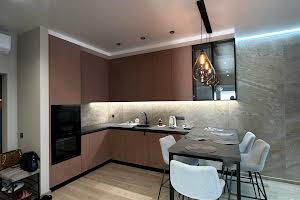 квартира за адресою Кучеревського бульв., 1