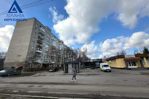 квартира по адресу Соборности просп., 25б