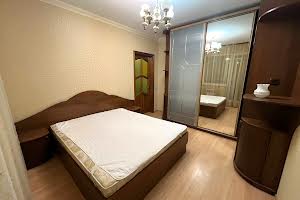 квартира за адресою Кривбасівська вул., 56