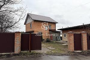 дом по адресу Січнева вул.