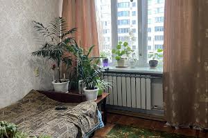 комната по адресу Большая Панасовская ул. (Котлова), 34