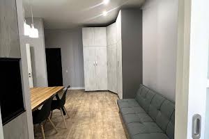 квартира за адресою Італійський бульв., 1б