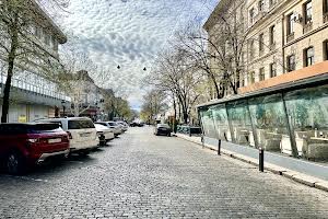 квартира за адресою Дерибасівська вул., 12