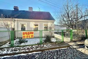 будинок за адресою Межова вул., 6