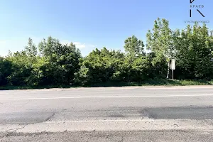 участок по адресу Центральна
