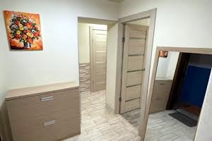 квартира по адресу Ирпенская ул. (Абхазька), 4
