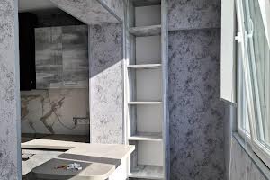 квартира по адресу Донецкое шоссе, 12