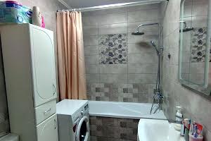 квартира за адресою Дмитра Климпуша вул., 4