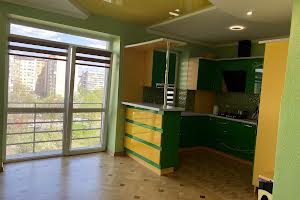 квартира за адресою Пасічна вул., 2а