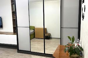 квартира за адресою Бережанська вул. (Загребелля), 55
