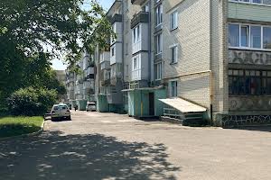 квартира за адресою Заводська, 3