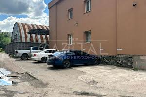 комерційна за адресою Київ, Приколійна вул., 9
