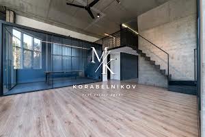 комерційна за адресою Василя Тютюнника вул. (Анрі Барбюса), 37/1