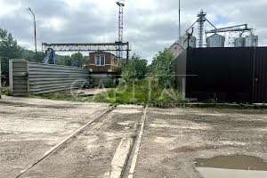 коммерческая по адресу Енергетиків ул., 1