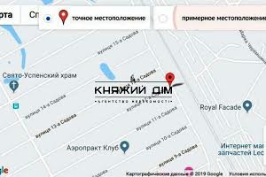будинок за адресою Садова, 12
