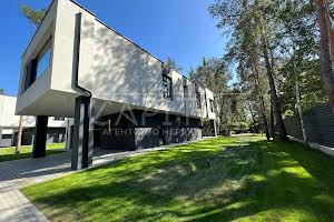 дом по адресу Обухівський