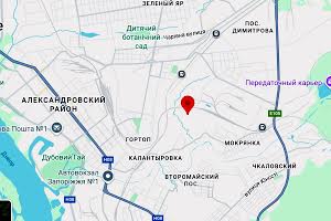 квартира за адресою Цегельного Заводу вул., 999