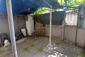 будинок за адресою Туристська вул., 16