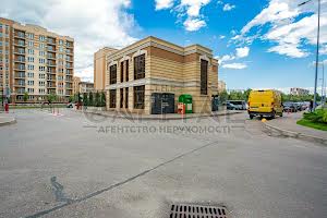 коммерческая по адресу Метрологическая ул., 56