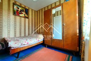 квартира по адресу Космонавтов ул., 17