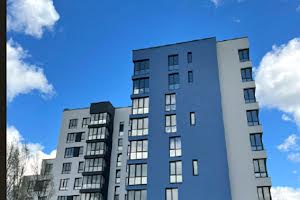 квартира за адресою Будного вул., 26