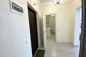 квартира за адресою Генуезька вул., 5