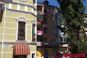 квартира за адресою просп. Победы, 333