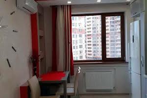 квартира за адресою Зоопаркова вул., 10Г