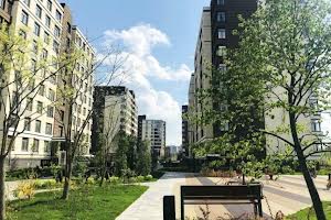 квартира по адресу Практичная ул., 2