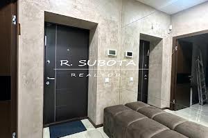 квартира за адресою Слобожанський просп. (Газети 