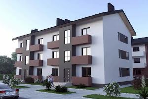 квартира за адресою Наливайка, 25
