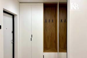 квартира за адресою Сімейна, 5