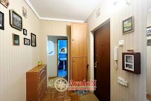 квартира за адресою Одеса, Владислава Бувалкіна вул. (Бочарова Генерала), 23
