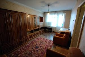 квартира за адресою Свято-Миколаївська вул. (Леніна), 20