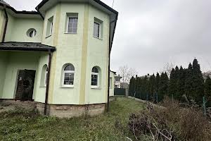 будинок за адресою Вовчинецька вул., 1б