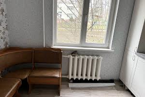 квартира за адресою Владислава Бувалкіна вул. (Бочарова Генерала), 42