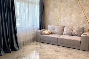 квартира по адресу Каманина, 48