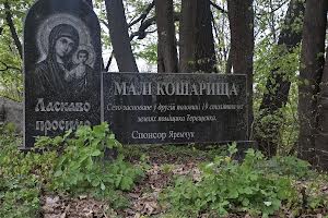 ділянка за адресою Зарічна