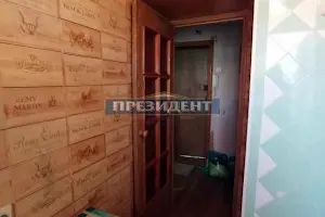 квартира по адресу Генерала Бочарова ул. (Бочарова Генерала), 49-А