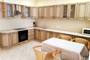 квартира за адресою Генуезька вул., 5