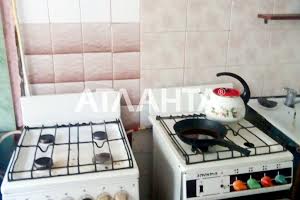 квартира по адресу Леси Украинки ул., 34