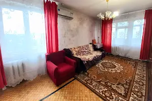 квартира по адресу Заречный 7-й , 4