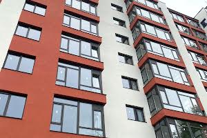 квартира за адресою Чорновола вул., 123