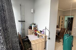 квартира по адресу Ивано-Франковск, Довженка, 51