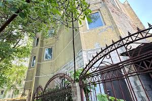 дом по адресу Давида Бурлюка ул. (Гаршина), 1г