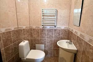 квартира по адресу Гайдамацкая ул., 3