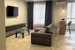 квартира за адресою Хлібна, 22б