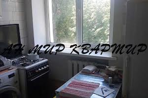 квартира за адресою Квітуча вул., 6