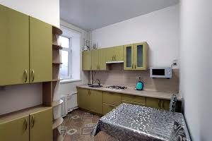 квартира за адресою Дмитра Яворницького просп. (Карла Маркса), 20